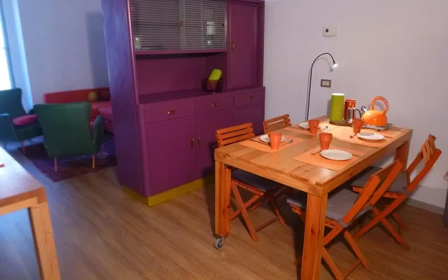 Apartment in Piazza Tito Minniti, Milano for 38 m² 3