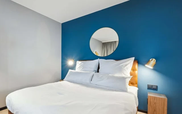 Wohnung in der Fischerstrasse 1
