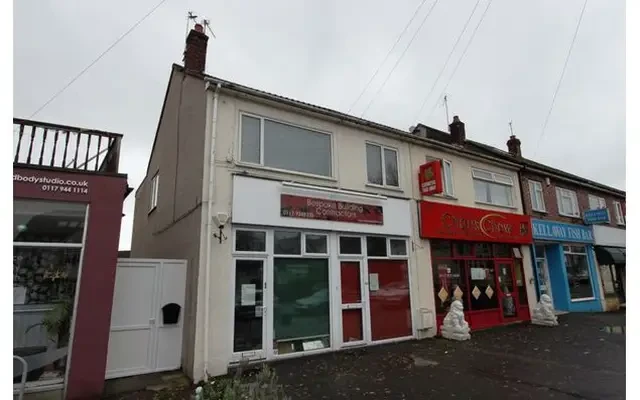 Kellaway Avenue, Bristol BS6 7XR 3