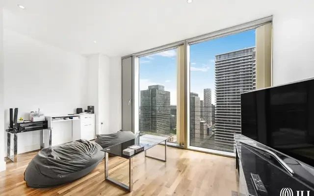 Landmark East, London E14 0