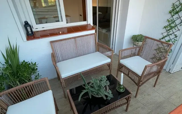 apartment in El Bon Pastor (Sant Andreu) 0