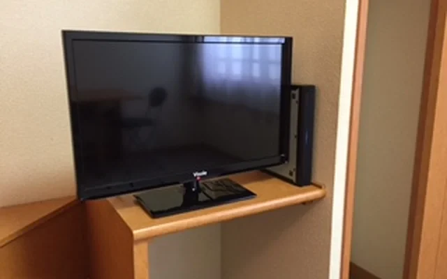 レオパレスフォンテーヌ 4