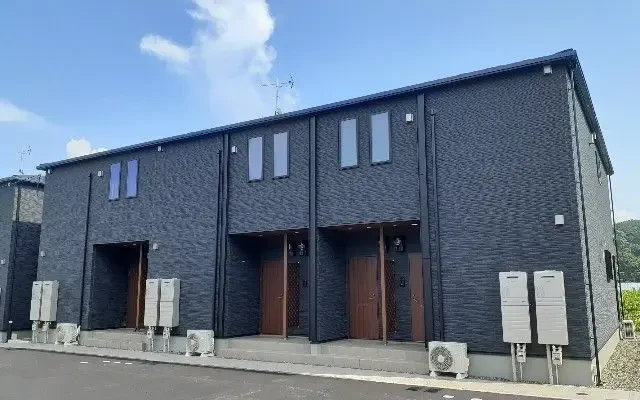 アムール ベル Ⅱ 2階 - Saikai student accommodation