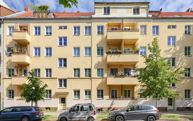 Borussiastraße 0