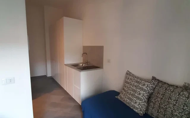 Apartment in Via Giorgio Stephenson, Milano for 20 m² 0