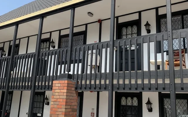 Grosvenor Motor Inn - Hamilton student accommodation