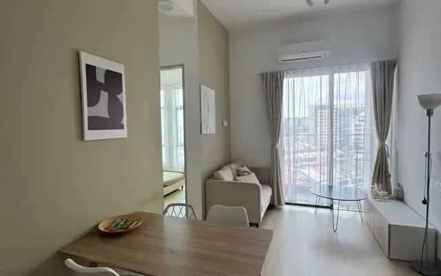 The Grand Subang Jaya SS15 - Subang Jaya student accommodation - 2 BED 1 BATH 1