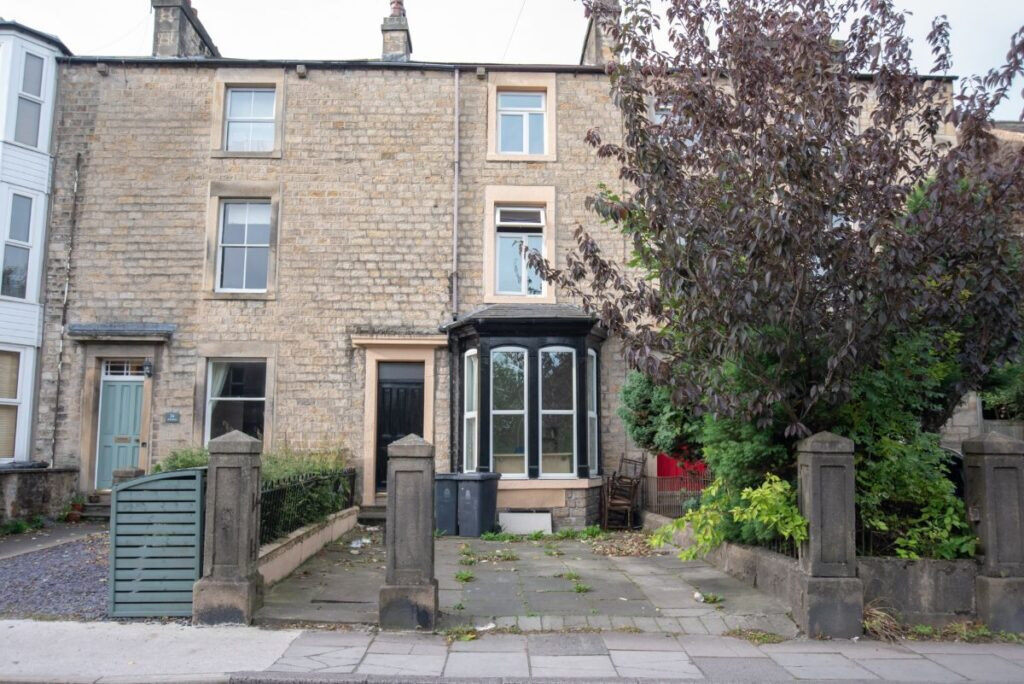 20 West Road, Lancaster