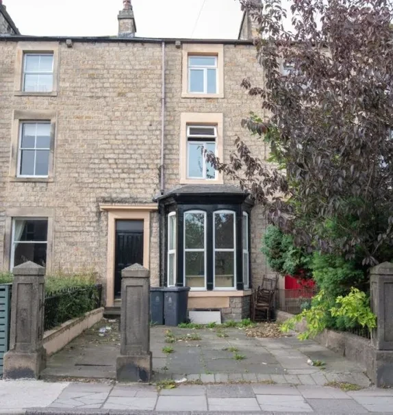 20 West Road, Lancaster