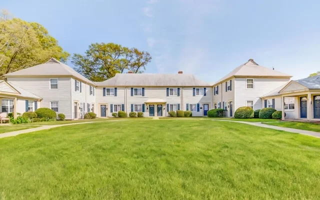 Hilliard Road Apartments – Studentenunterkunft in Richmond VA