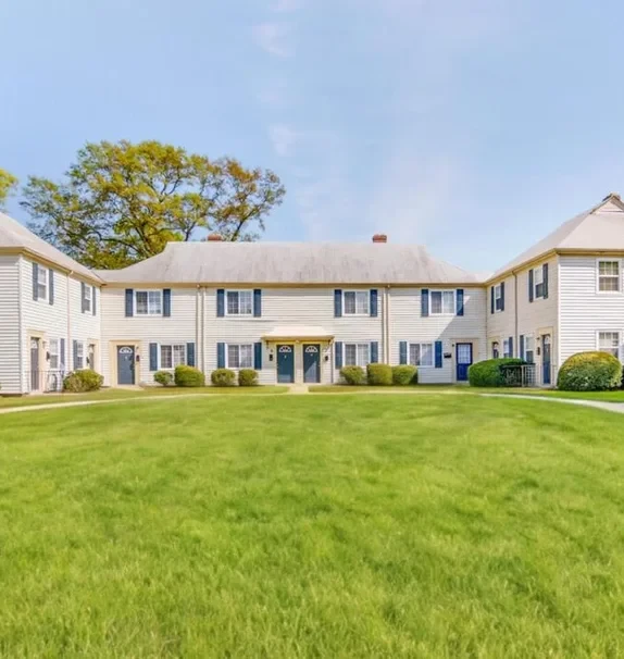 Hilliard Road Apartments