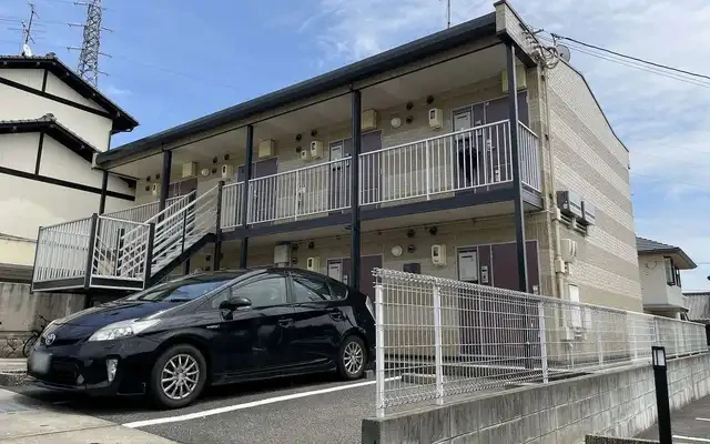 レオパレス早島７ 0
