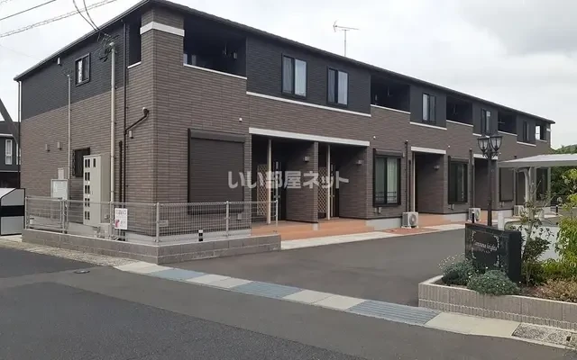 ルミナス ハイツ 2階 - Oda student accommodation