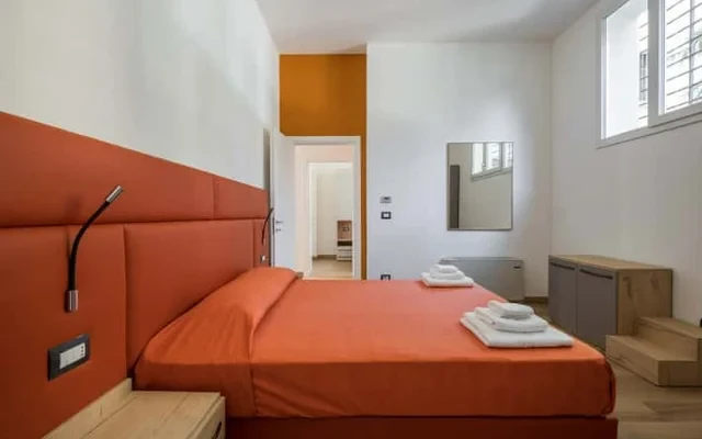 Giorgi Homes -Ambra 1