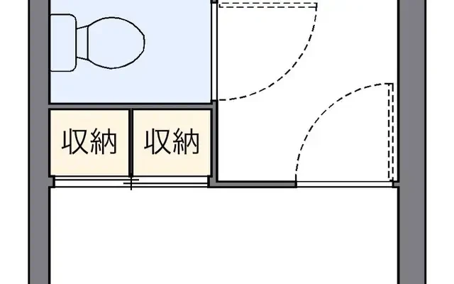 レオパレス曽我部 3