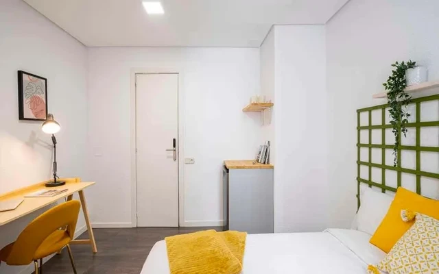 MA-NUÑEZ DE BALBOA 99 3F-C 0