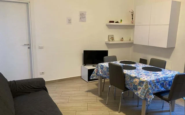 Casa Luna - tra Como e Milano 1