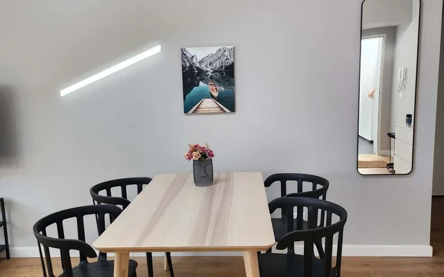Apartment in Kreuzberg, Berlin 2