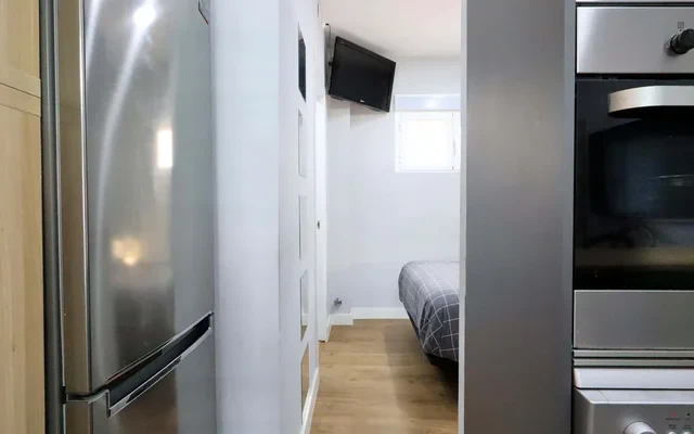 entire place Calle Guabairo 3