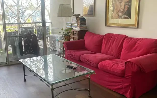 Caulfield, Monash - Female Apartment - メルボルンの学生向け宿泊施設