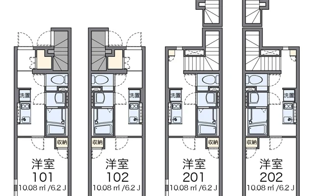浜田山Ａ 1
