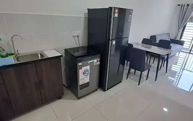 One Equine Service Residence 3