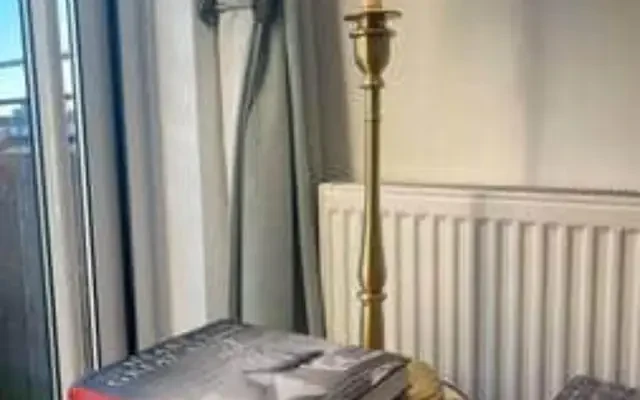 apartment in St Katharine's & Wapping 2