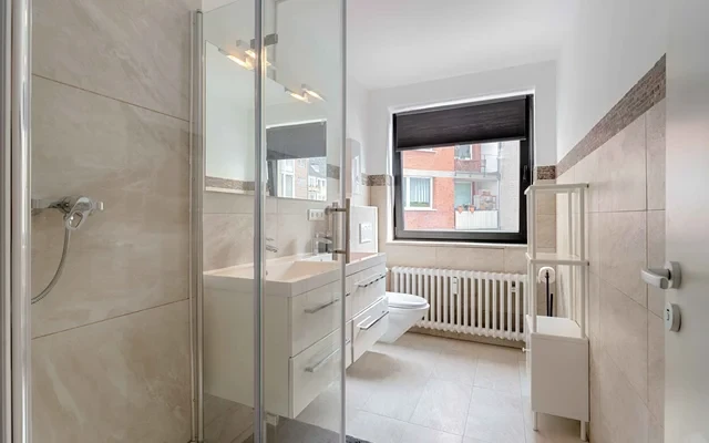 Zimmer in der Neue Weyer Straße 3