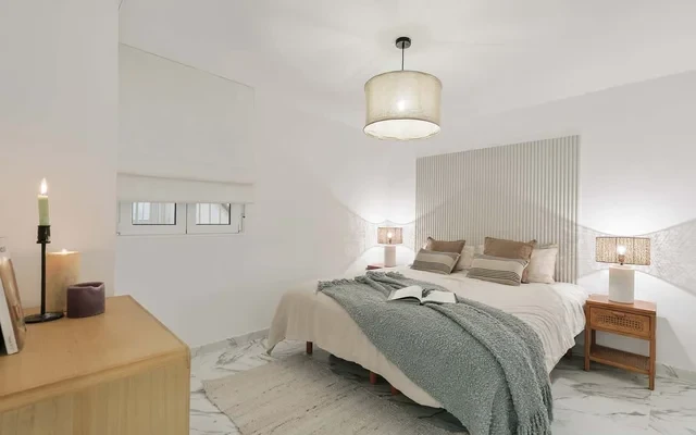 Equense - 2 bedrooms in Sant Gervasi 4