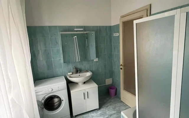 Bilocale via Geremia Bonomelli 13E, Malpensata, Bergamo 1