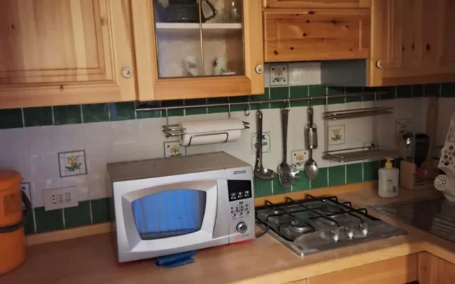 Apartment in Via Bar Alpino, Fiumalbo for 65 m² with 2 bedrooms 4