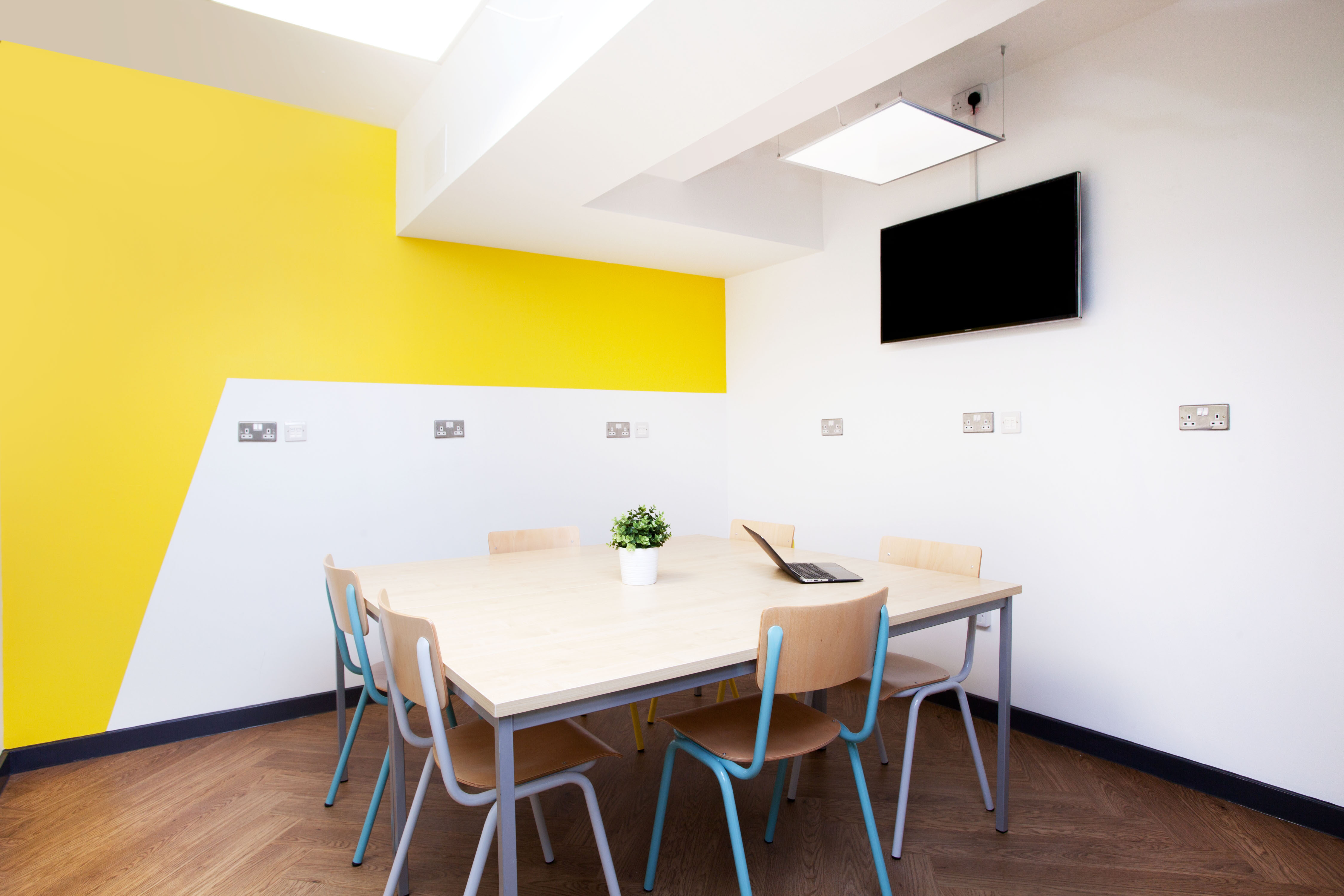 Student Living Heights 3