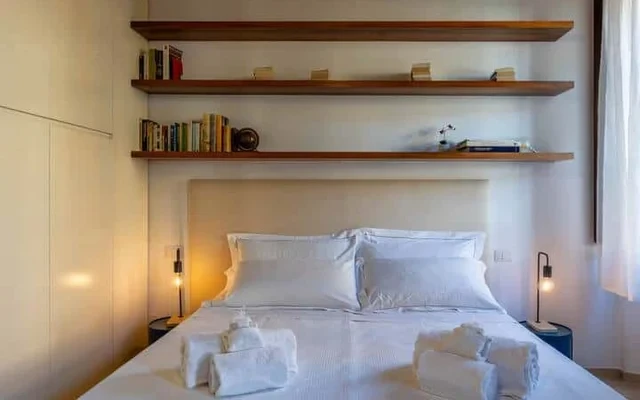 Apartment in Borgo Ognissanti, Firenze for 68 m² with 2 bedrooms 2