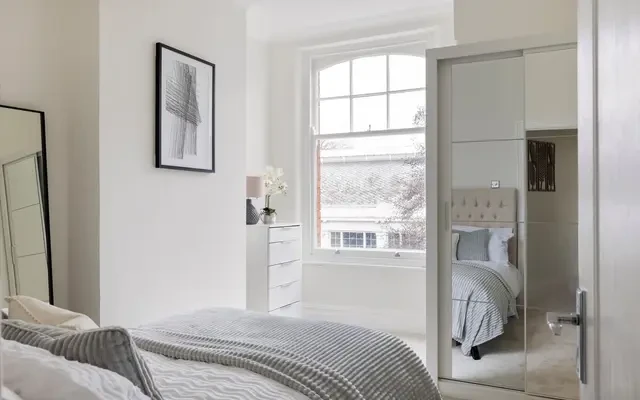 Argyll Mansions, Kings Road, London, SW3 5ER 4