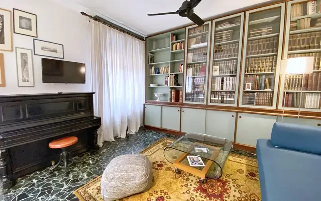 Borgo San Pietro Deluxe 0
