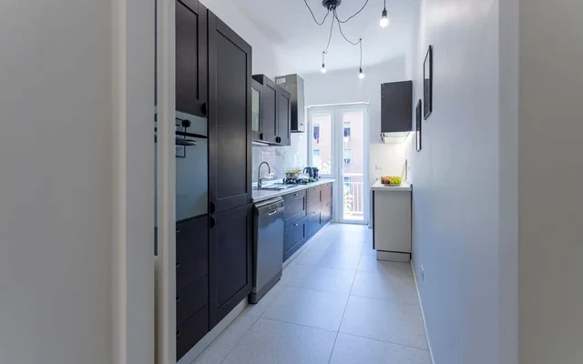 Carlotta Stylish Apartament Close Tiburtina Station 2