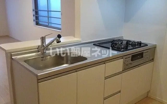 カーサ・ミスミヤ Ⅰ 3階 - Ogori student accommodation - 3階 - 1LDK