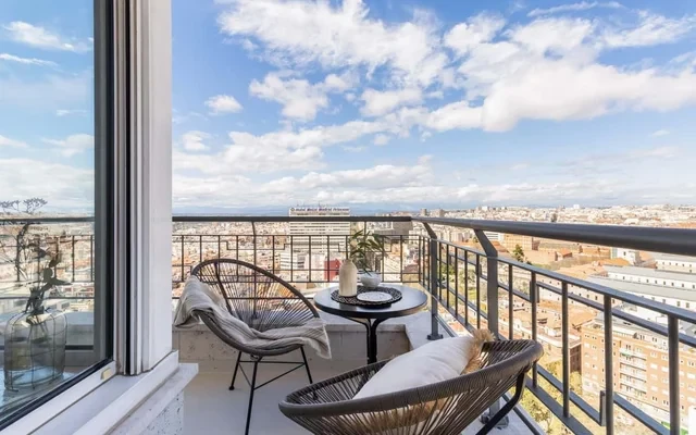 Valier - 2 bedrooms and pool in Centro 3