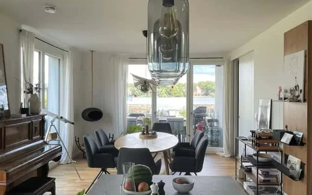 Apartment in Dahmestrasse, Berlin for 110 m² with 2 bedrooms 0