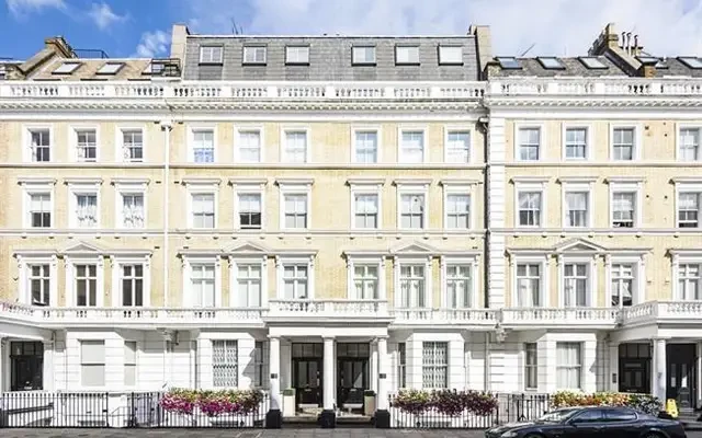 Manson Place, London, SW7 5LT 0