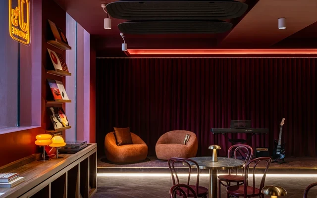 Journal Market Way - Melbourne student accommodation