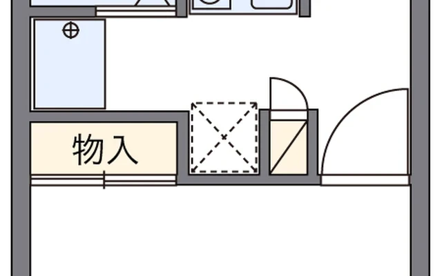 アインハウス 1