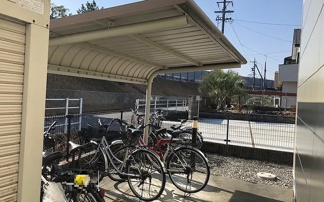 レオパレスドリーム - Kikugawa student accommodation - 103号房间(带独立厨房)