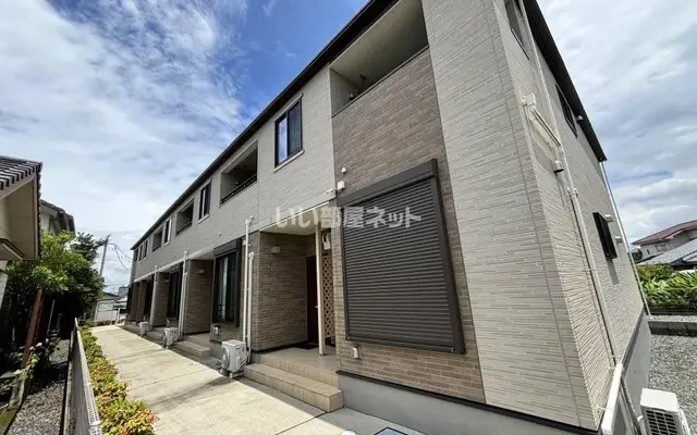 ルミエール 2階 - ที่พักนักศึกษาในอาอิระ市