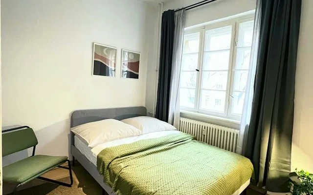 Sansibarstrasse 4