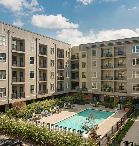 Residences at Harlan Flats-Interim