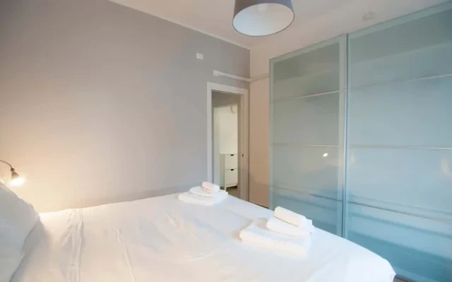 Sant'Isaia - Blanco Apartment 3