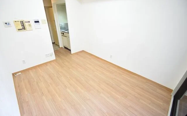 Asahi Plaza Tennoji Passage 206 4