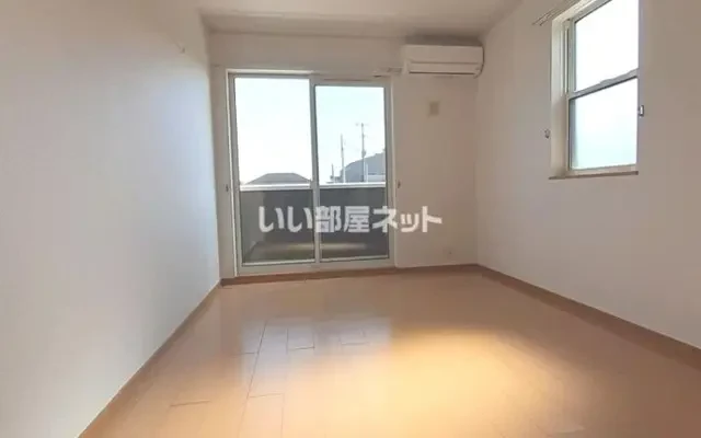 カーサ・プレシードⅠ 1階 - Kirishima student accommodation - 1階 - 2DK