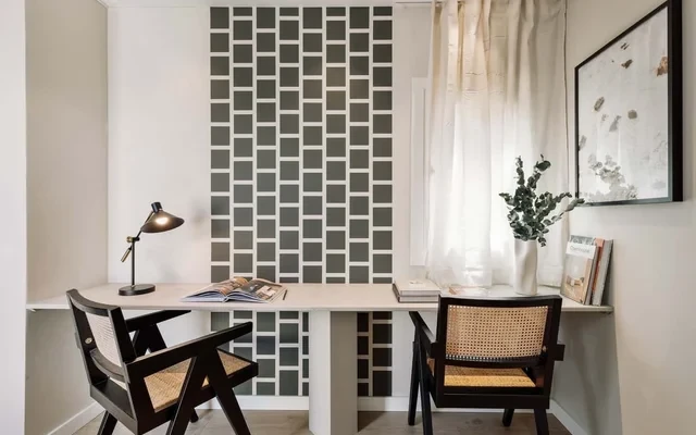 Coipasa - 3 bedrooms and terrace in Eixample Dreta 3